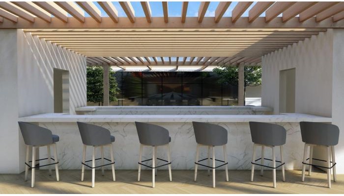 Hotel The X Belek poza 14