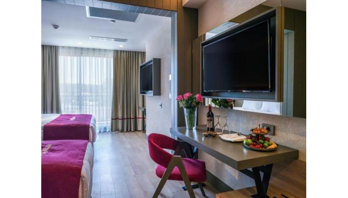 Hotel The X Belek poza 6