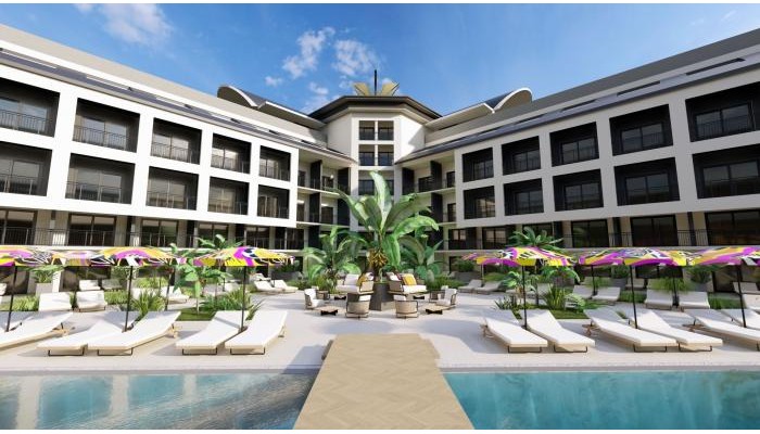 Hotel The X Belek poza 2