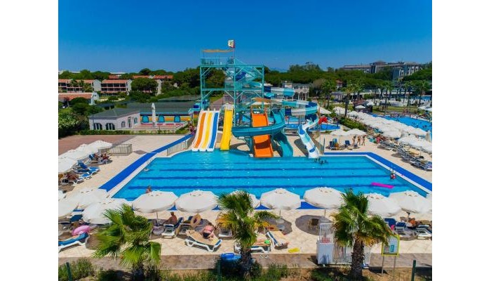 Hotel Tui Magic Life Masmavi poza 15