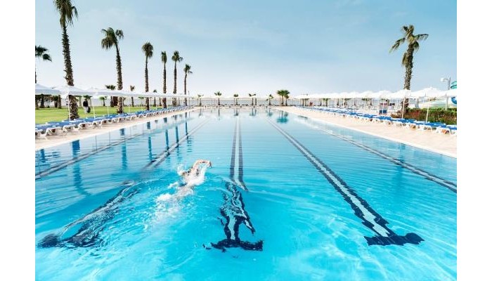 Hotel Tui Magic Life Masmavi poza 17