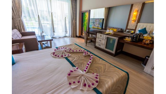 Hotel Tui Magic Life Masmavi poza 4