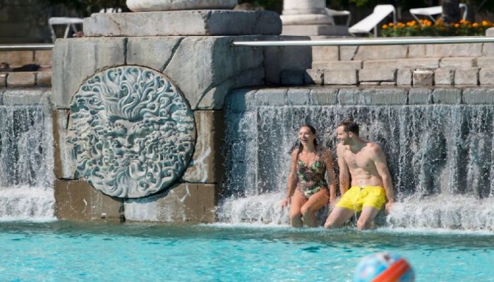 Xanadu Resort poza 33