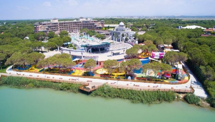 Xanadu Resort poza 7