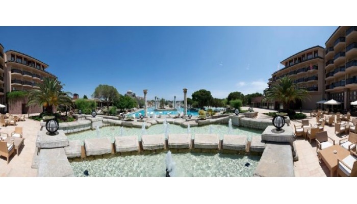 Xanadu Resort poza 26