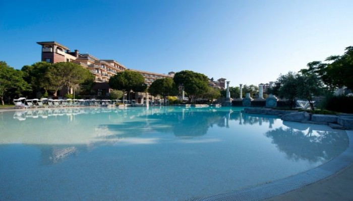 Xanadu Resort poza 32