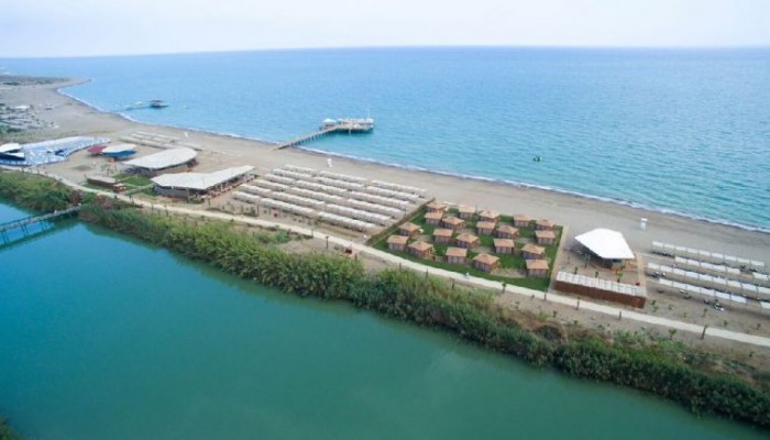 Xanadu Resort poza 6