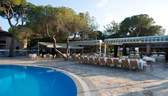 Xanadu Resort poza 21