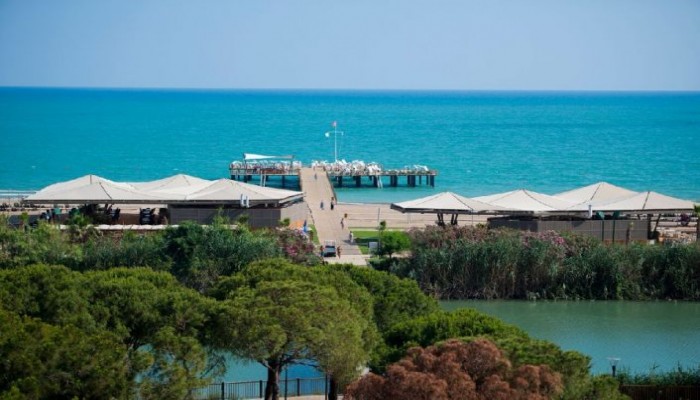 Xanadu Resort poza 30