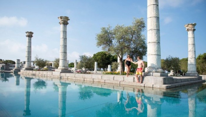 Xanadu Resort poza 1