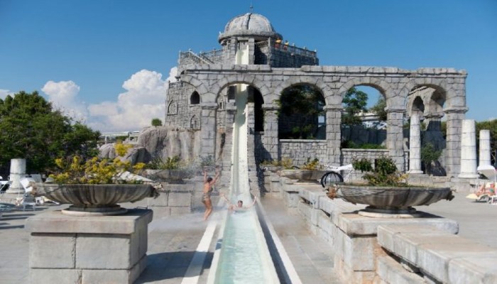 Xanadu Resort poza 16