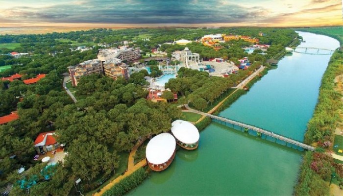 Xanadu Resort poza 8