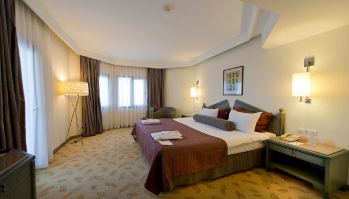 Xanadu Resort poza 36