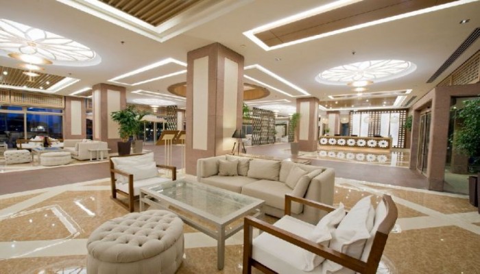 Xanadu Resort poza 45