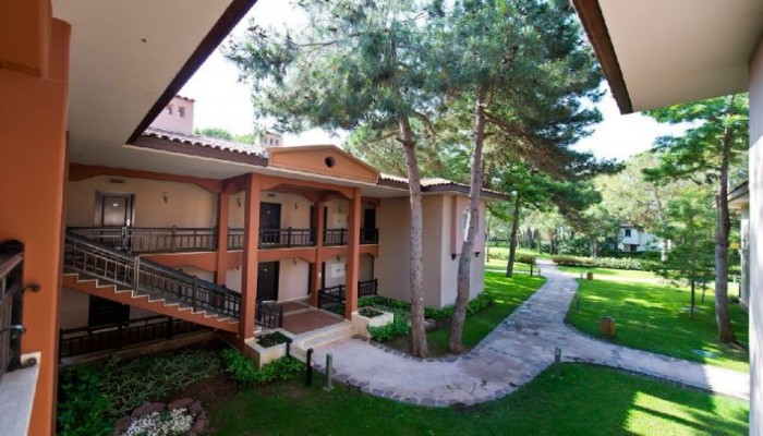 Xanadu Resort poza 24