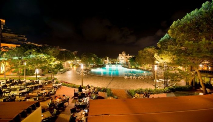 Xanadu Resort poza 17