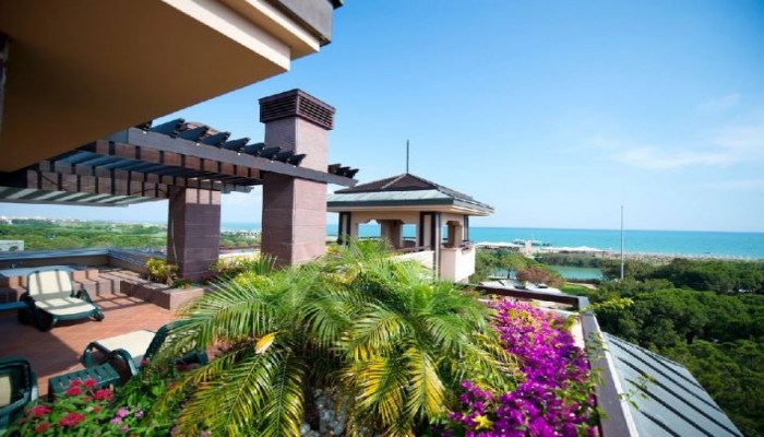 Xanadu Resort poza 40