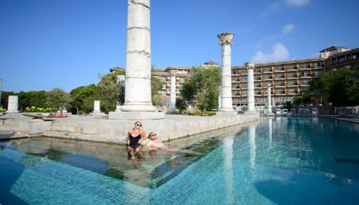 Xanadu Resort poza 29