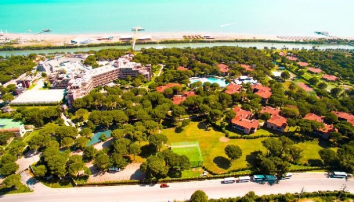 Xanadu Resort poza 2