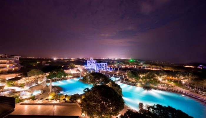 Xanadu Resort poza 15