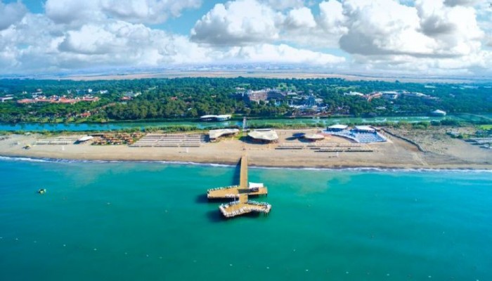 Xanadu Resort poza 4