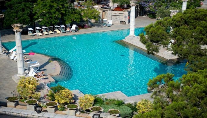 Xanadu Resort poza 28