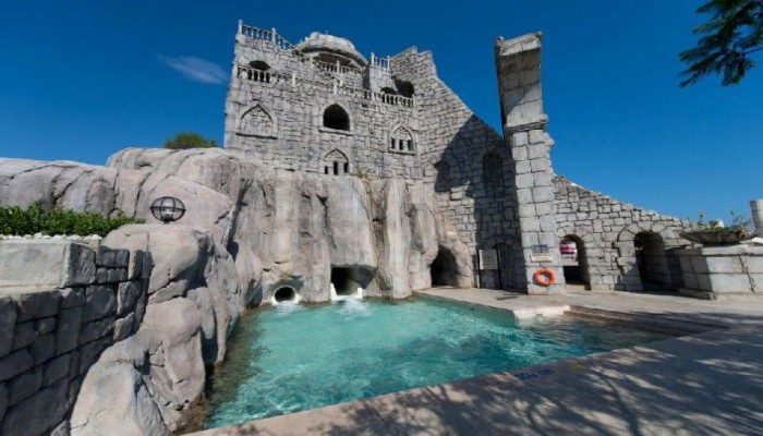 Xanadu Resort poza 19