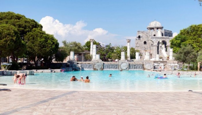 Xanadu Resort poza 22