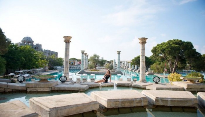 Xanadu Resort poza 27