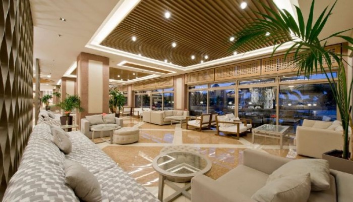 Xanadu Resort poza 46