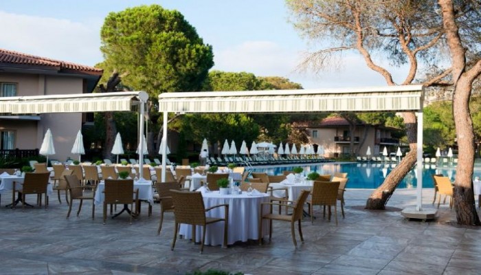 Xanadu Resort poza 25