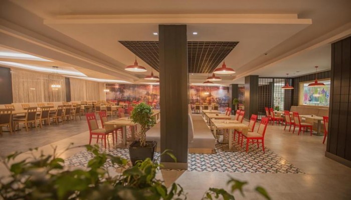 Innvista Hotels Belek poza 7