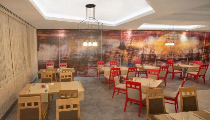 Innvista Hotels Belek poza 10