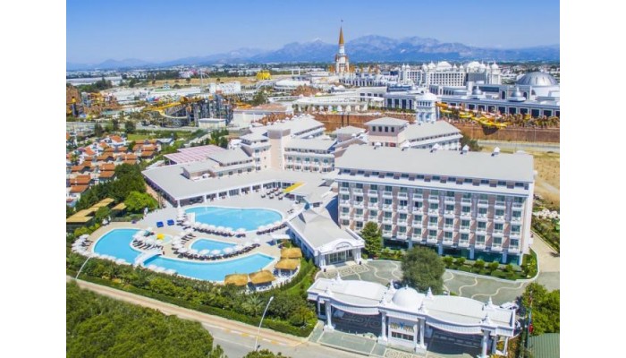 Innvista Hotels Belek poza 0