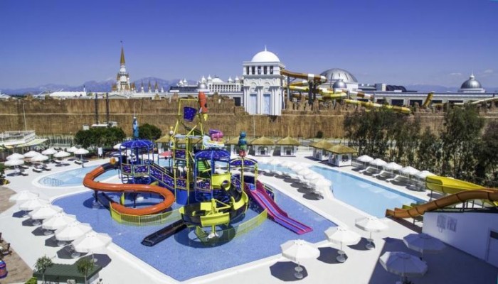 Innvista Hotels Belek poza 18