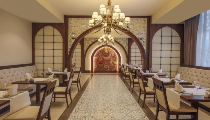 Innvista Hotels Belek poza 12