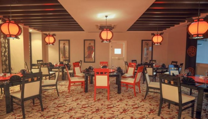 Innvista Hotels Belek poza 13