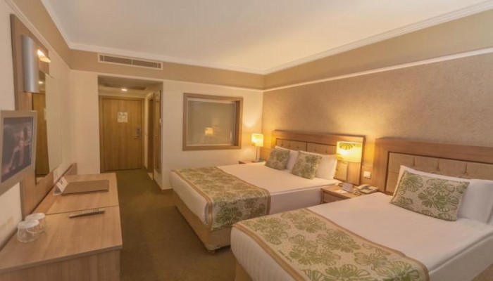 Innvista Hotels Belek poza 3