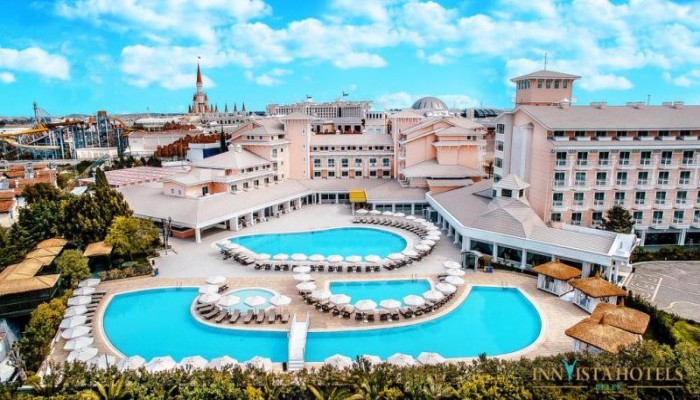Innvista Hotels Belek poza 15