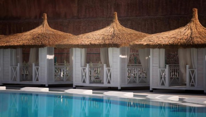 Innvista Hotels Belek poza 19