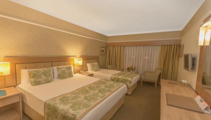 Innvista Hotels Belek poza 4