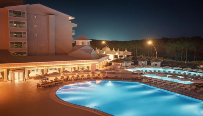 Innvista Hotels Belek poza 16