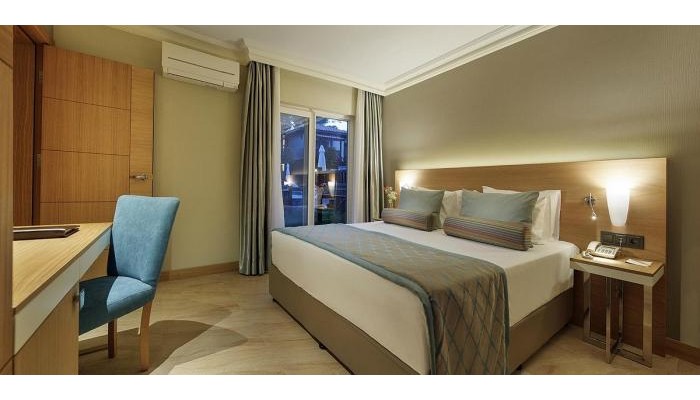 Papillon Ayscha Hotel Resort & Spa poza 5