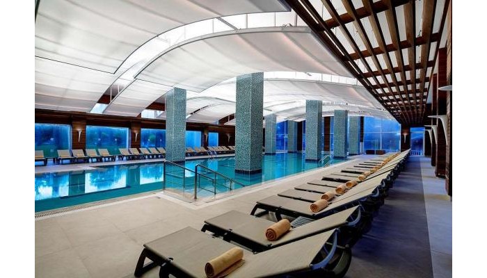 Papillon Ayscha Hotel Resort & Spa poza 37