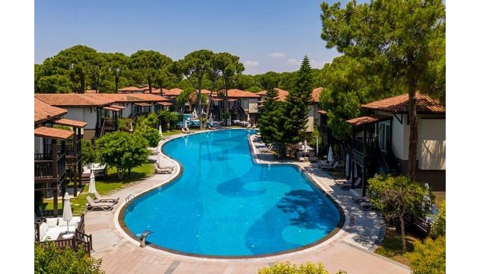 Papillon Ayscha Hotel Resort & Spa poza 34