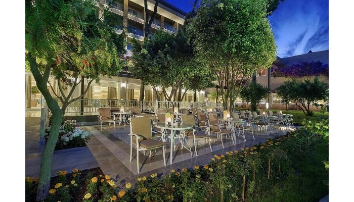 Papillon Ayscha Hotel Resort & Spa poza 24