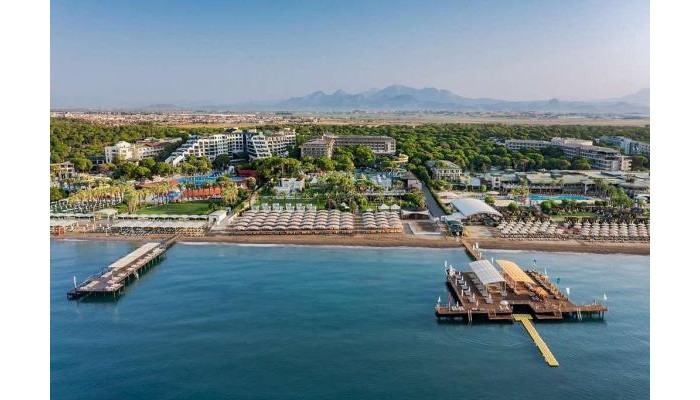 Papillon Ayscha Hotel Resort & Spa poza 0