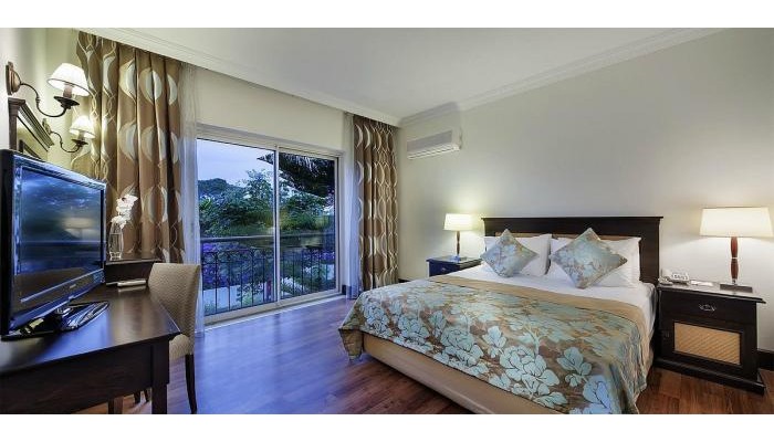 Papillon Ayscha Hotel Resort & Spa poza 2