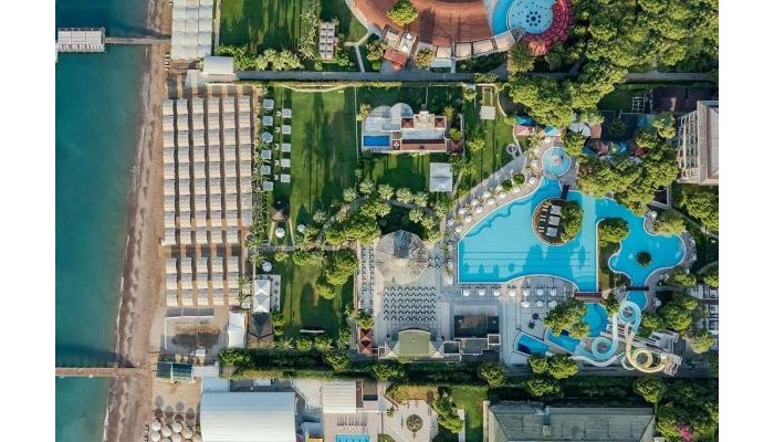 Papillon Ayscha Hotel Resort & Spa poza 36