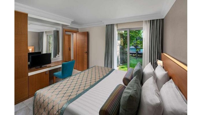 Papillon Ayscha Hotel Resort & Spa poza 10